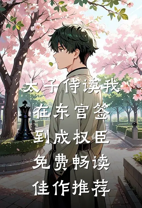 太子侍读我在东宫签到成权臣免费畅读佳作推荐