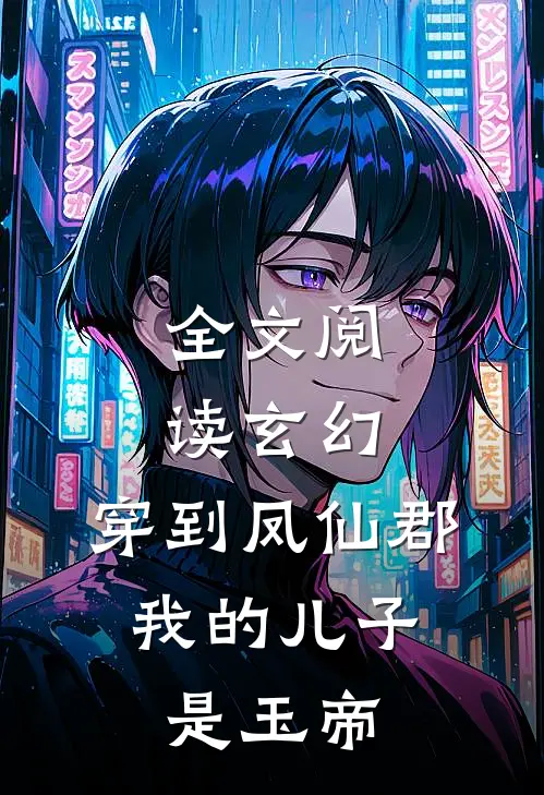 全文阅读玄幻：穿到凤仙郡，我的儿子是玉帝