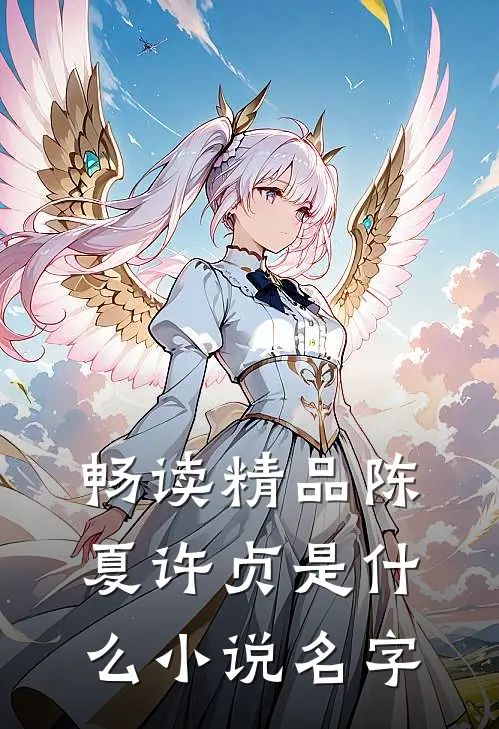 畅读精品陈夏许贞是什么小说名字