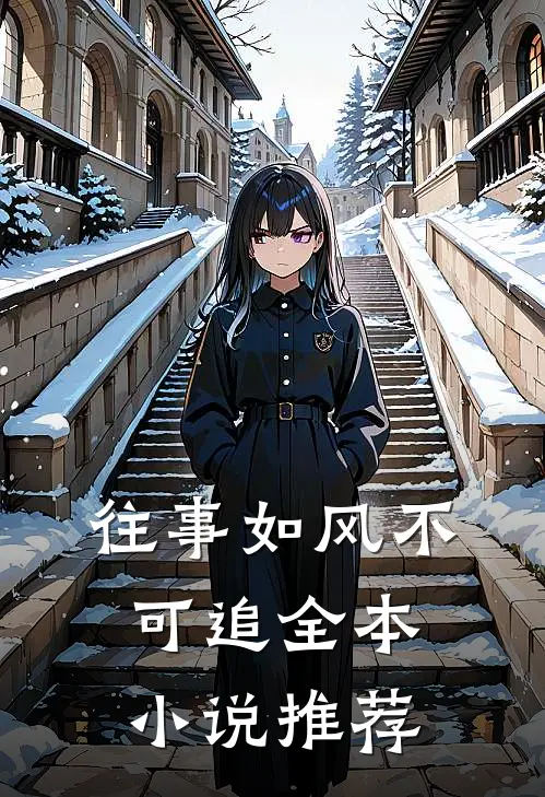 往事如风不可追全本小说推荐