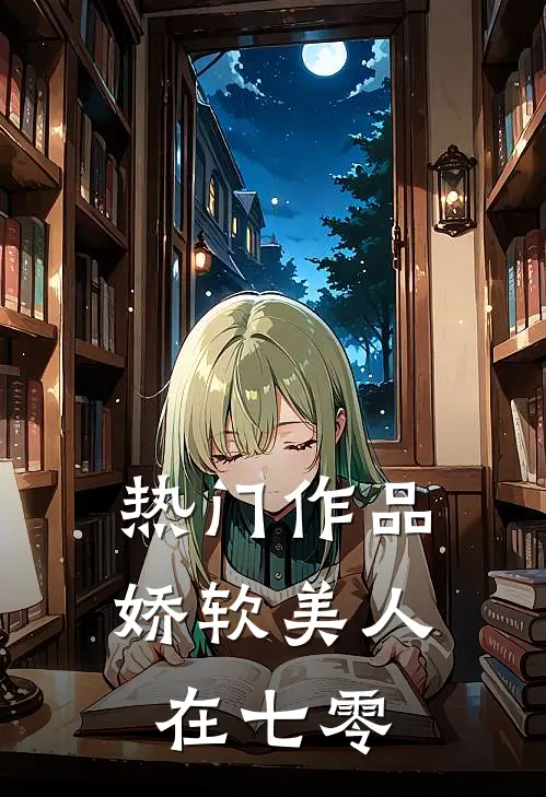 热门作品娇软美人在七零