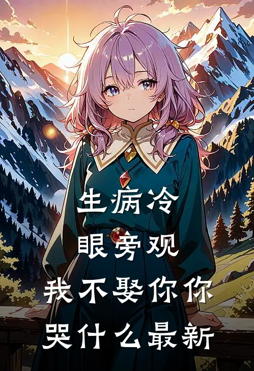 生病冷眼旁观，我不娶你你哭什么最新