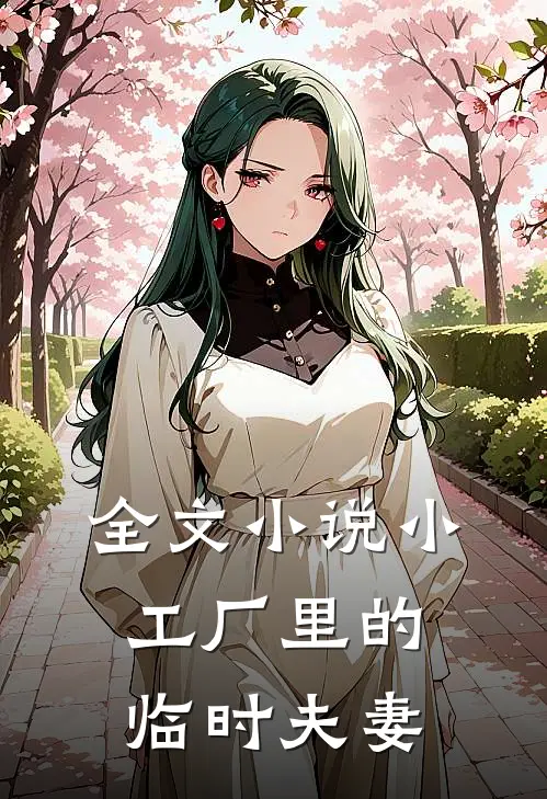 全文小说小工厂里的临时夫妻