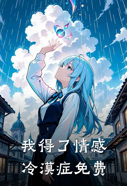 我得了情感冷漠症免费