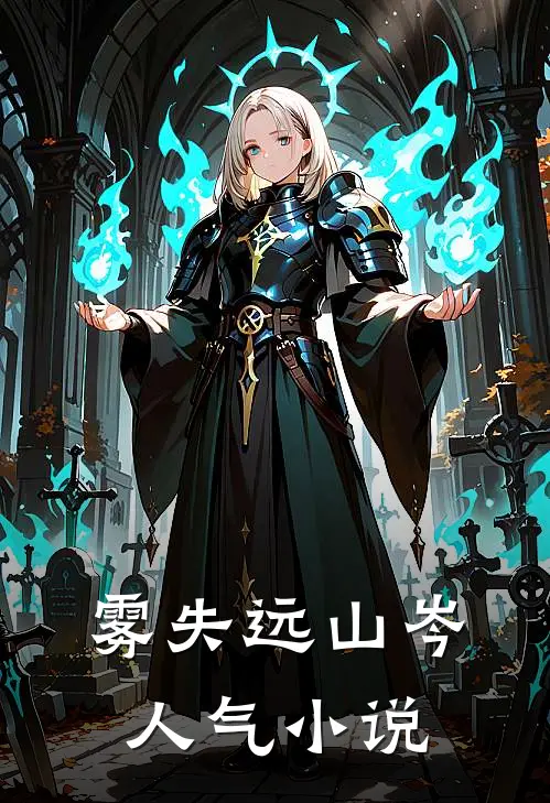 雾失远山岑人气小说