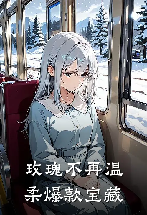 玫瑰不再温柔爆款宝藏