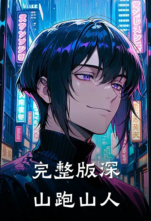 完整版深山跑山人