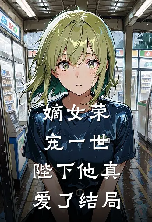 嫡女荣宠一世，陛下他真爱了结局
