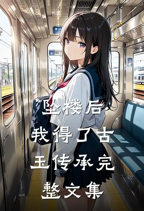 坠楼后，我得了古玉传承完整文集