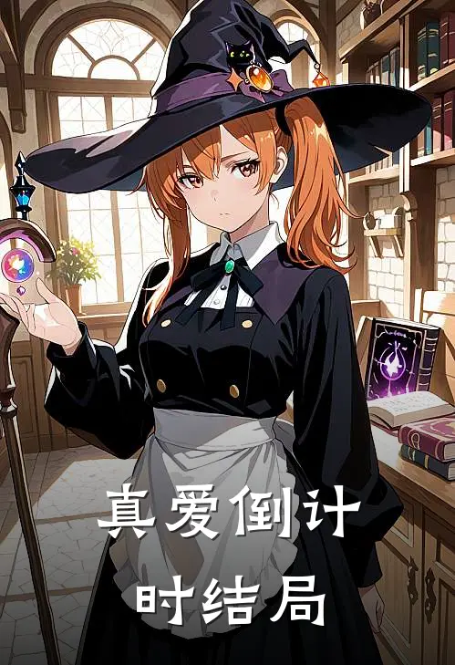 真爱倒计时结局