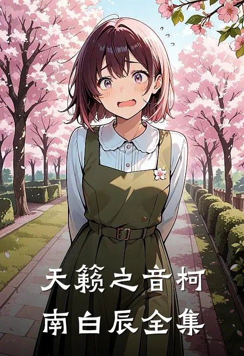 天籁之音柯南白辰 全集
