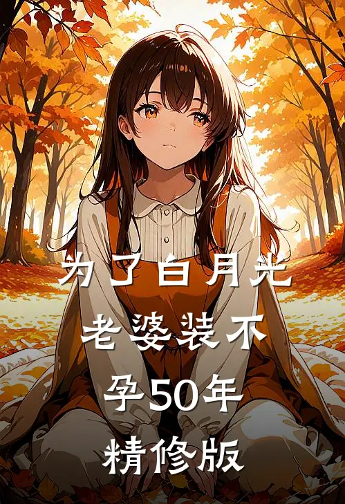 为了白月光，老婆装不孕50年精修版