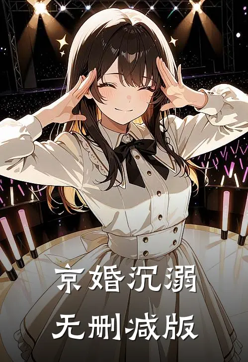 京婚沉溺无删减版