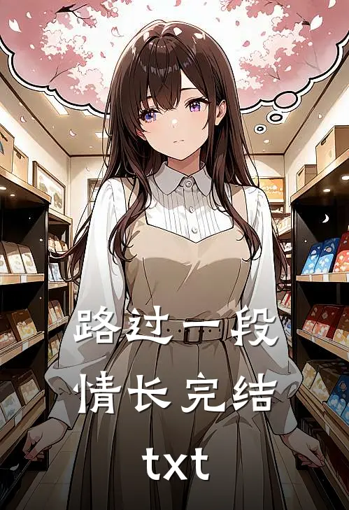 路过一段情长完结txt