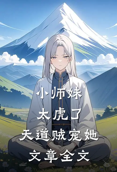 小师妹太虎了，天道贼宠她文章全文