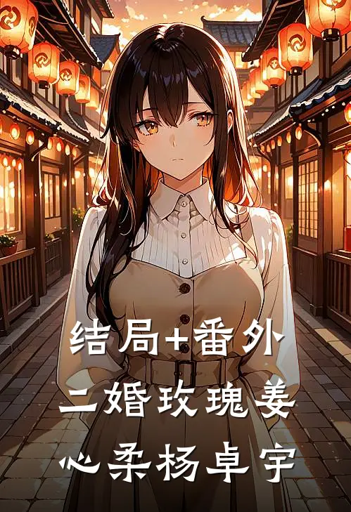 结局+番外二婚玫瑰姜心柔杨卓宇