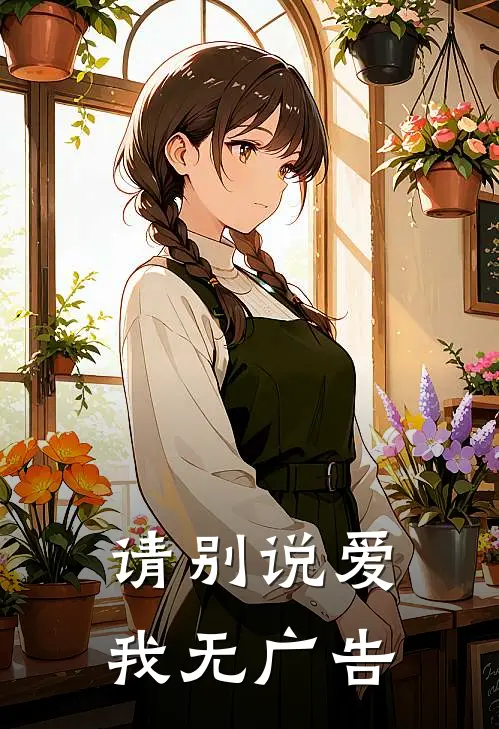 请别说爱我无广告