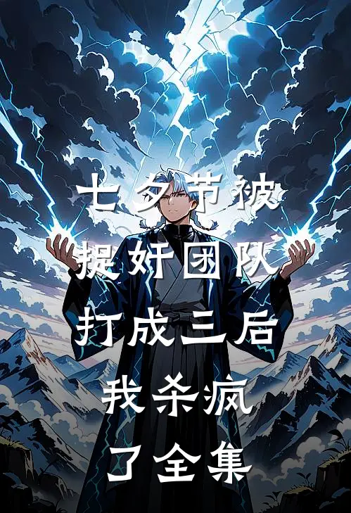 七夕节被捉奸团队打成三后，我杀疯了全集