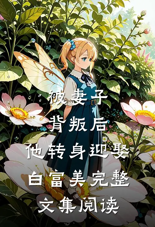 被妻子背叛后，他转身迎娶白富美完整文集阅读