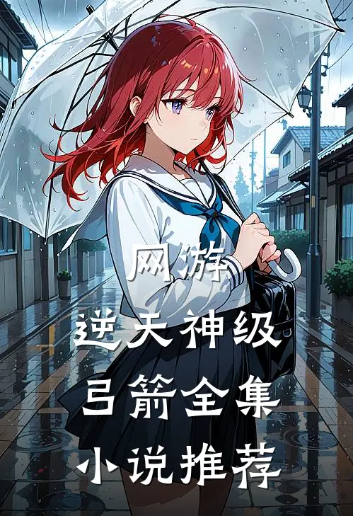 网游：逆天神级弓箭全集小说推荐