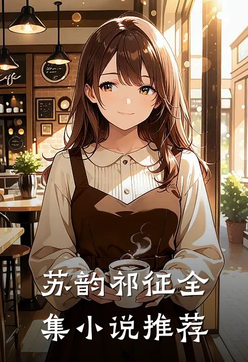 苏韵祁征全集小说推荐