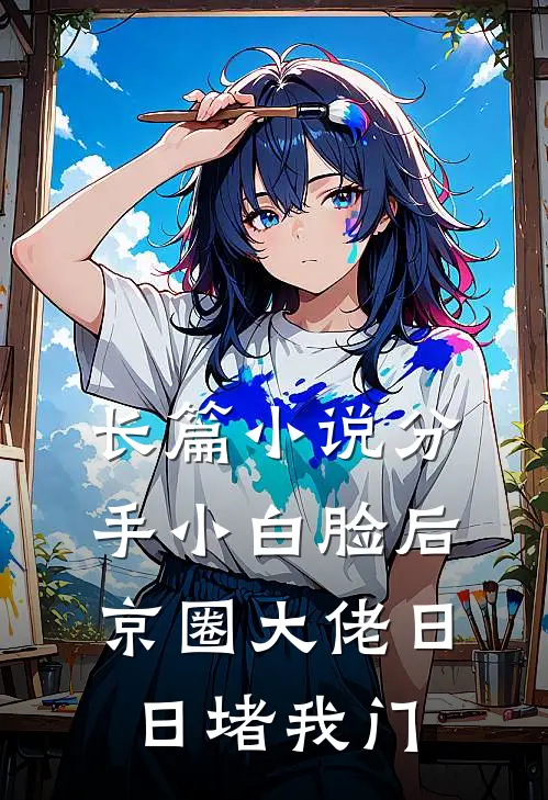 长篇小说分手小白脸后，京圈大佬日日堵我门