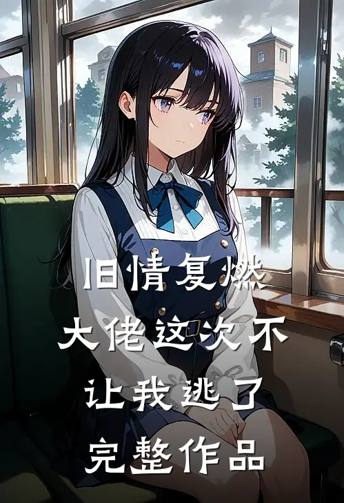 旧情复燃，大佬这次不让我逃了完整作品