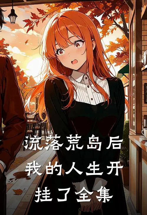 流落荒岛后，我的人生开挂了 全集