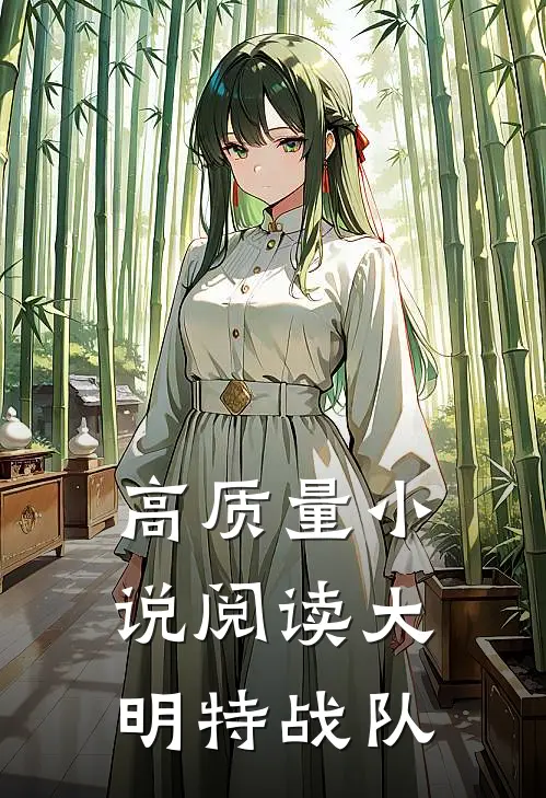 高质量小说阅读大明特战队