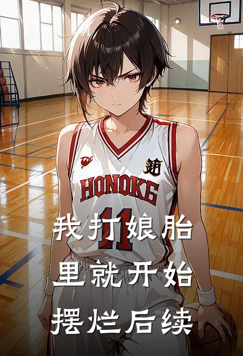 我打娘胎里就开始摆烂后续