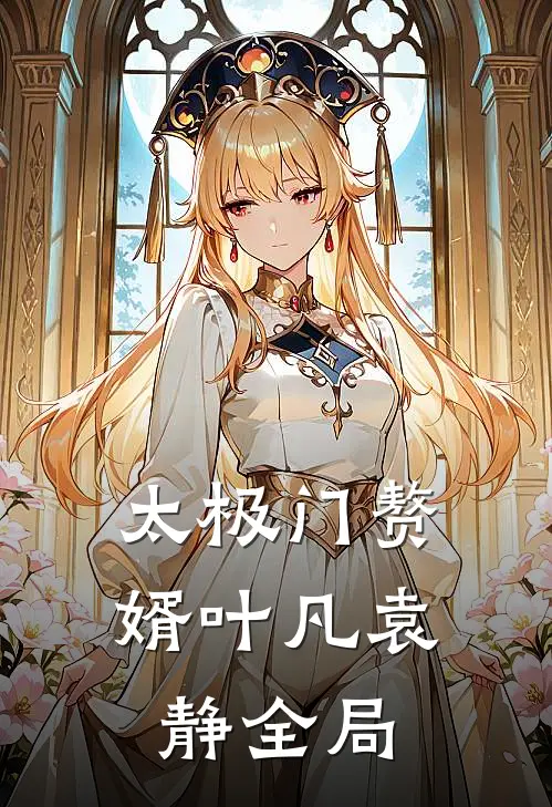 太极门赘婿叶凡袁静全局
