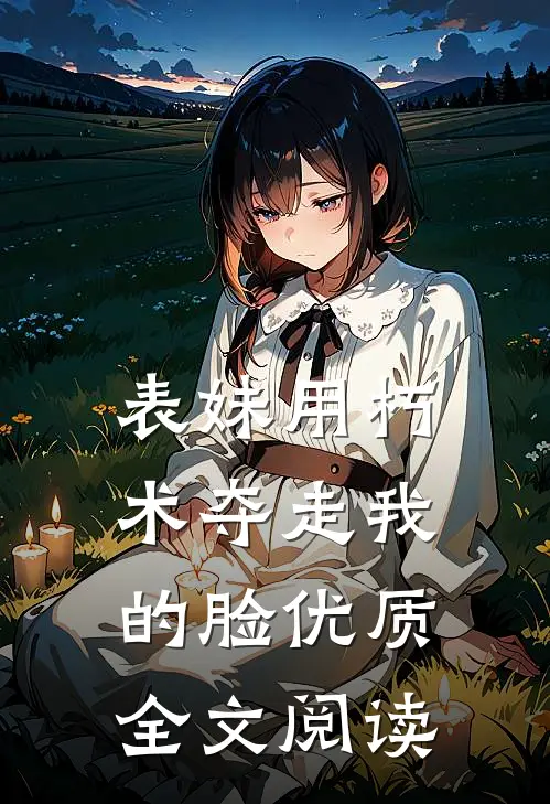 表妹用朽术夺走我的脸优质全文阅读