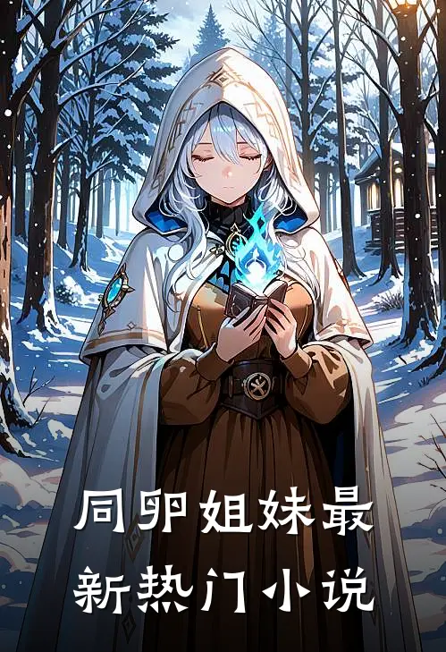 同卵姐妹最新热门小说