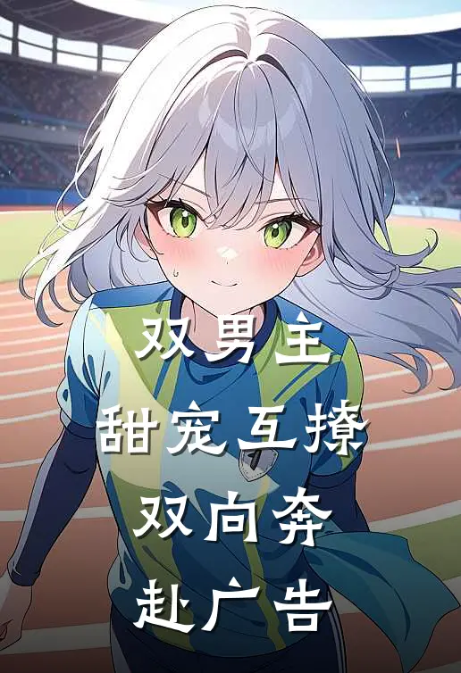 双男主：甜宠互撩，双向奔赴广告