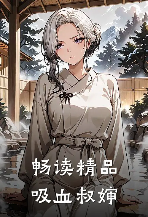 畅读精品吸血叔婶