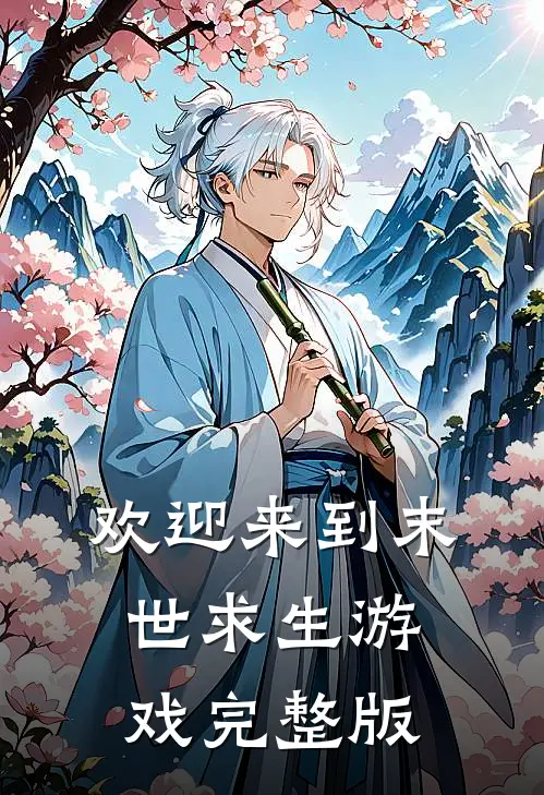 欢迎来到末世求生游戏完整版