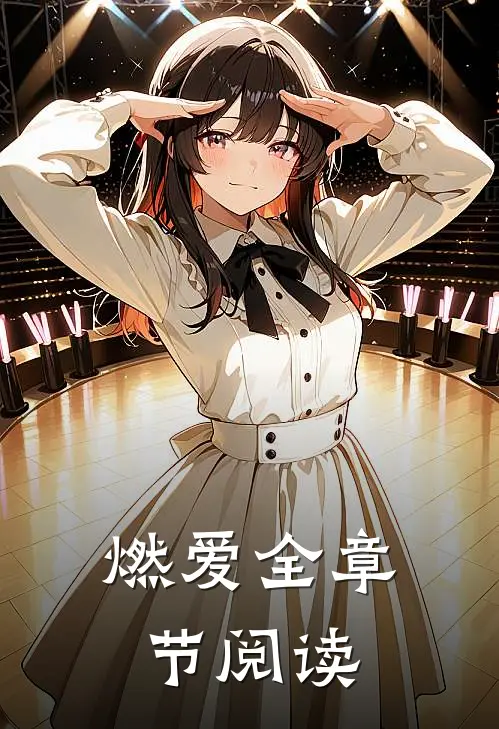 燃爱全章节阅读