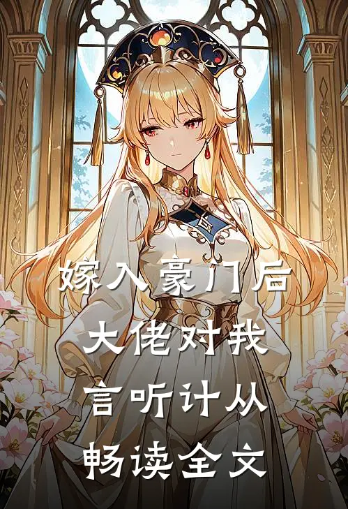 嫁入豪门后，大佬对我言听计从畅读全文
