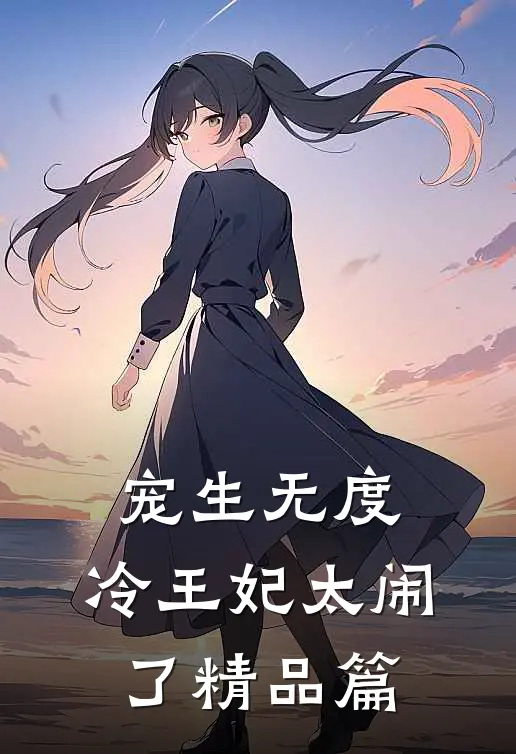 宠生无度：冷王妃太闹了精品篇