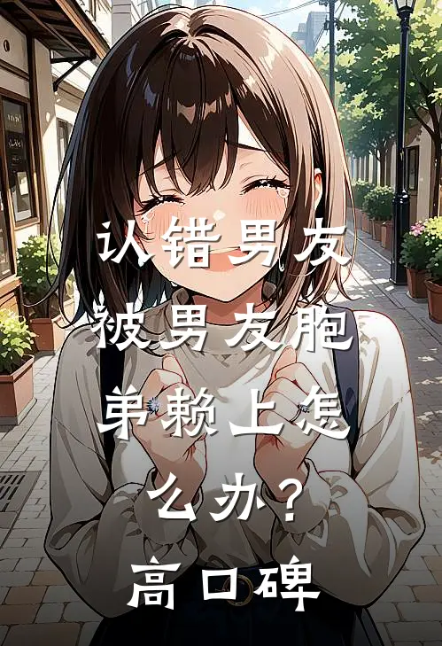 认错男友，被男友胞弟赖上怎么办？高口碑
