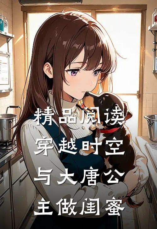 精品阅读穿越时空，与大唐公主做闺蜜