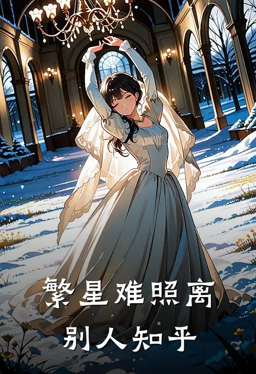 繁星难照离别人知乎