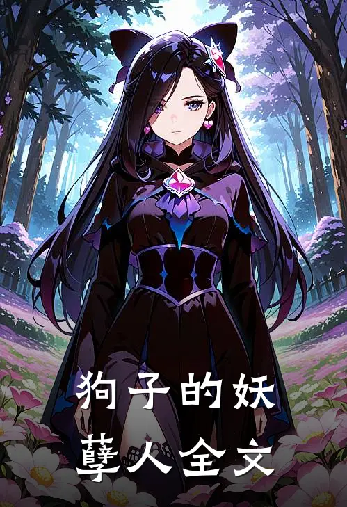 狗子的妖孽人全文