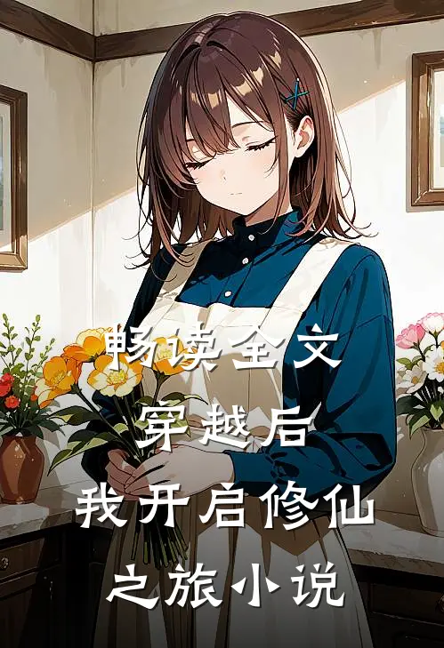 畅读全文穿越后,我开启修仙之旅小说