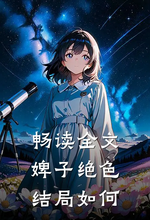 畅读全文婢子绝色结局如何