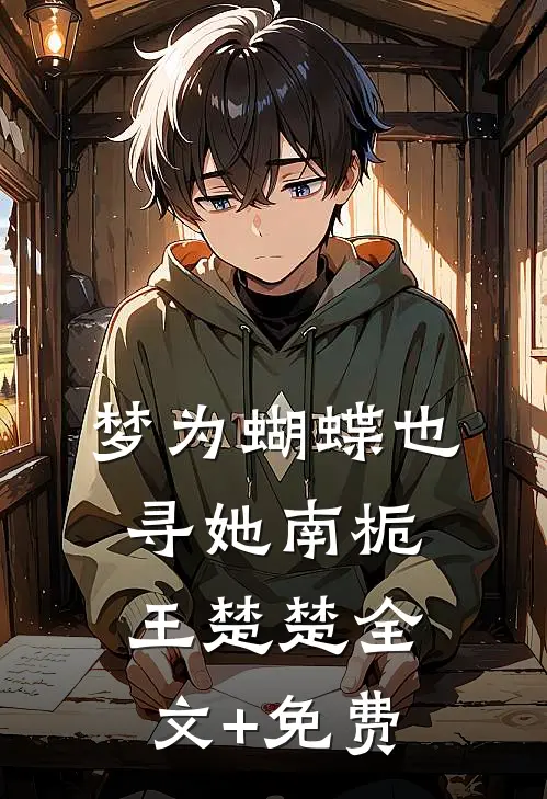梦为蝴蝶也寻她南栀王楚楚全文+免费