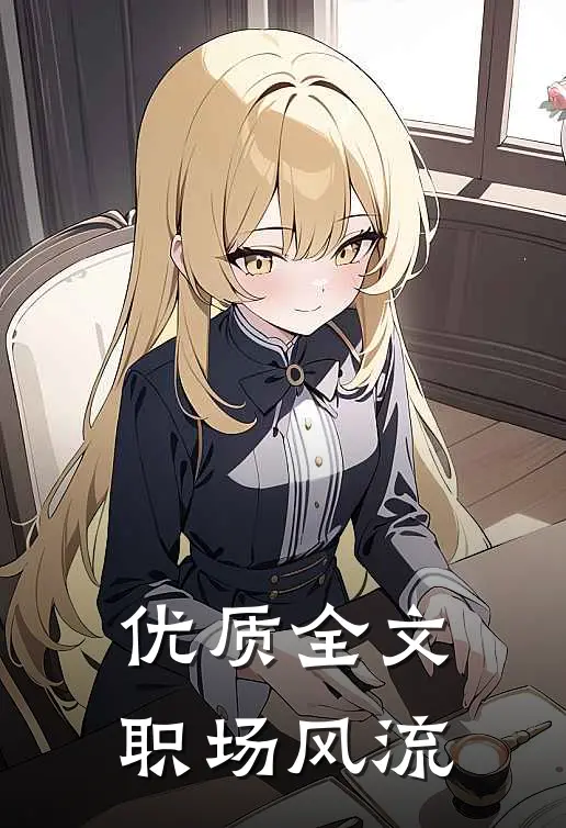 优质全文职场风流