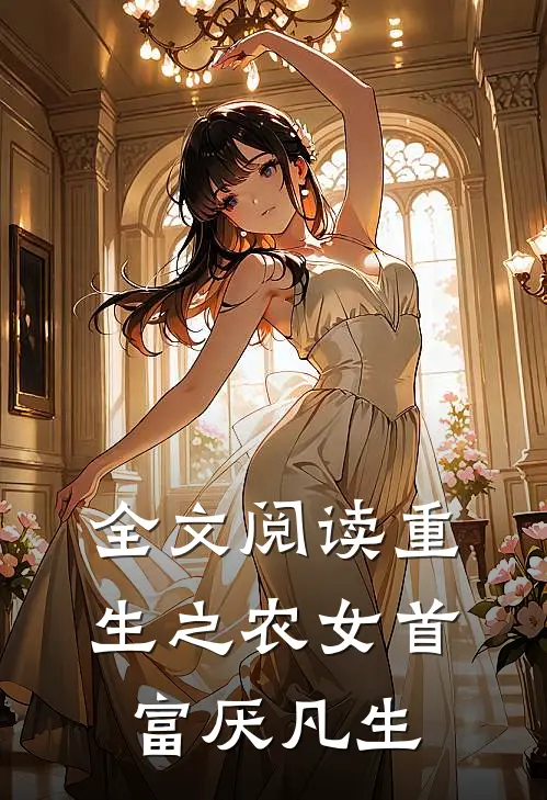 全文阅读重生之农女首富厌凡生
