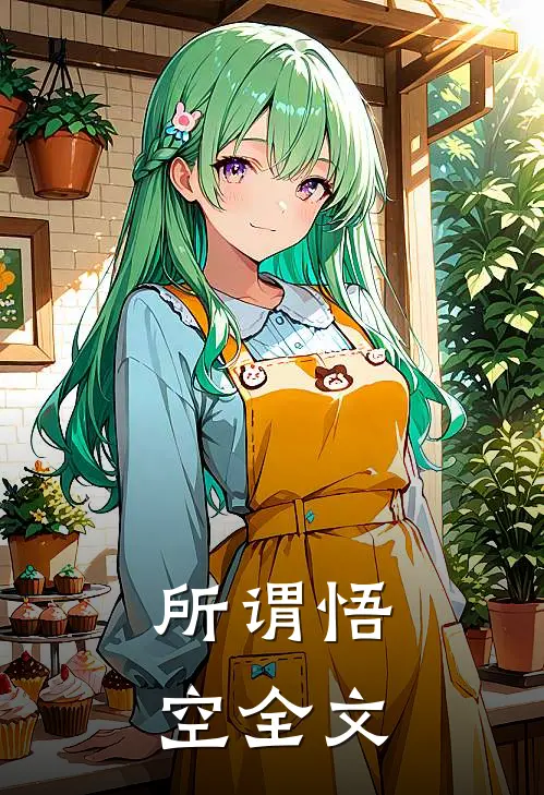 所谓悟空全文