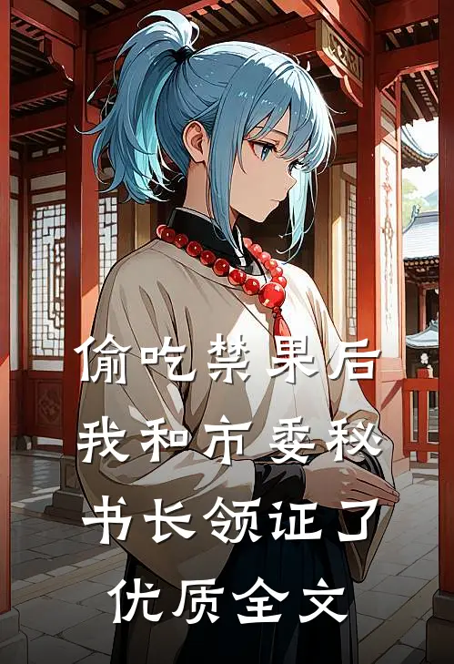 偷吃禁果后，我和市委秘书长领证了优质全文